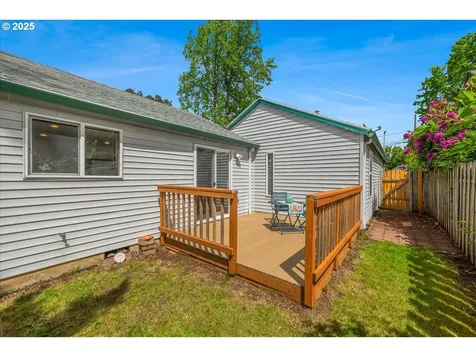 3011 SE 81st Avenue Portland OR 97206
