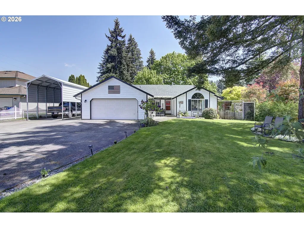 2705 NE 154th Court Vancouver WA 98684