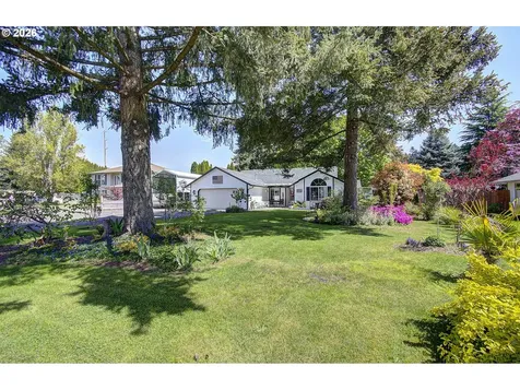 2705 NE 154th Court Vancouver WA 98684
