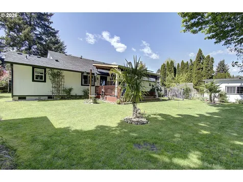 2705 NE 154th Court Vancouver WA 98684