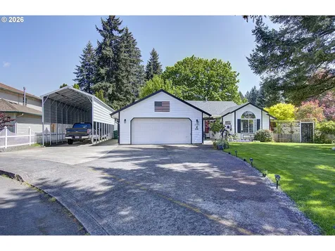 2705 NE 154th Court Vancouver WA 98684