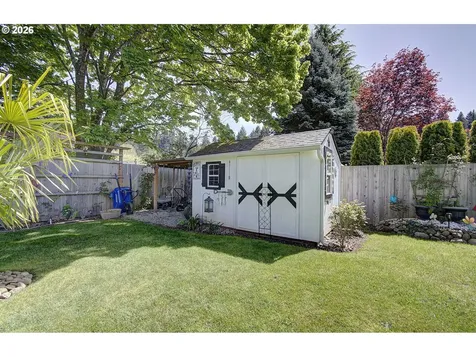 2705 NE 154th Court Vancouver WA 98684