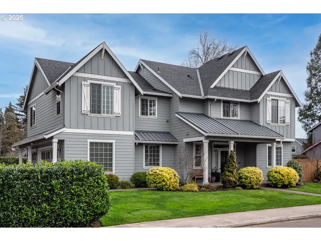 2113 Willamette Falls Drive West Linn OR 97068