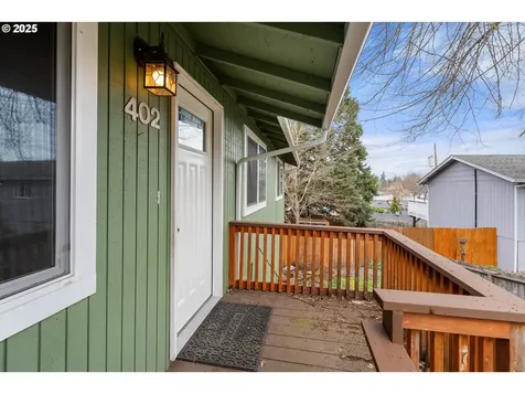 402 Rodale Drive Eagle Point OR 97524