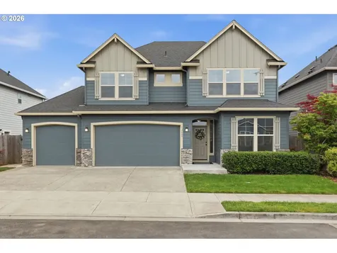 12609 NE 105th Way Vancouver WA 98682