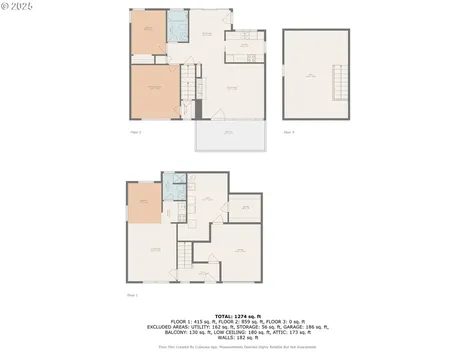 7149 SW 3rd Avenue Portland OR 97219