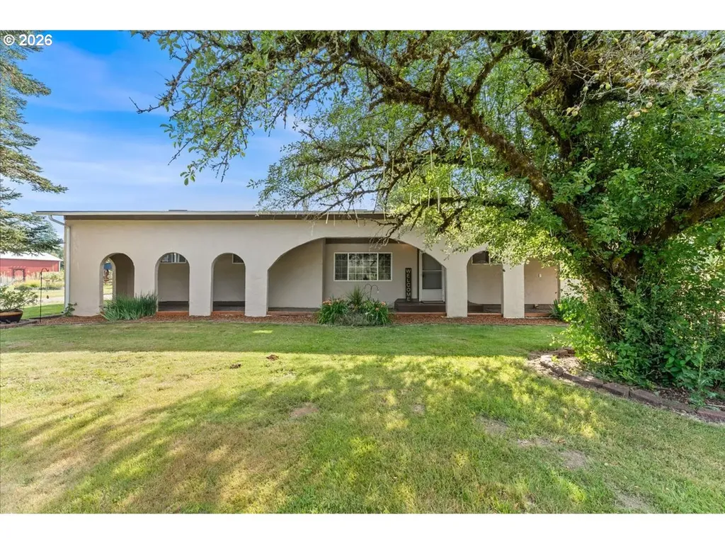 30703 NE Railroad Avenue Yacolt WA 98675