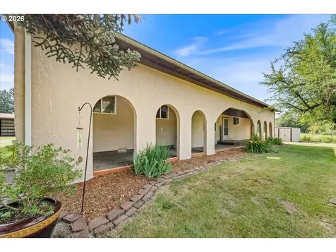 30703 NE Railroad Avenue Yacolt WA 98675