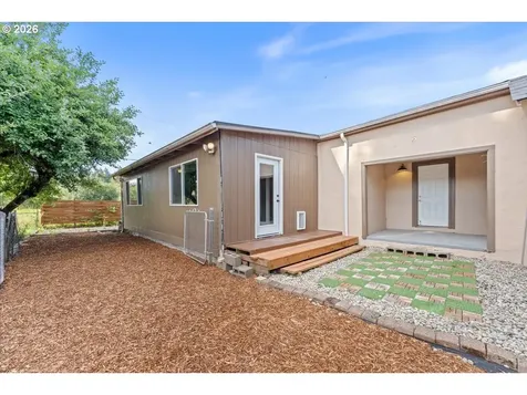 30703 NE Railroad Avenue Yacolt WA 98675