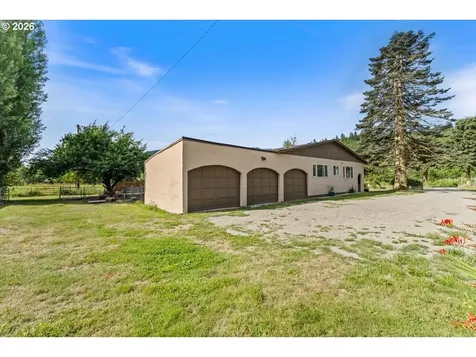 30703 NE Railroad Avenue Yacolt WA 98675