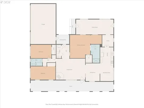 30703 NE Railroad Avenue Yacolt WA 98675