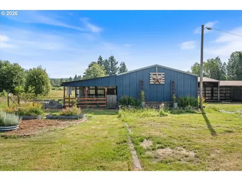 30703 NE Railroad Avenue Yacolt WA 98675