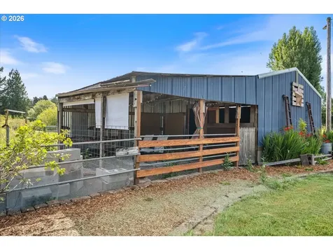 30703 NE Railroad Avenue Yacolt WA 98675