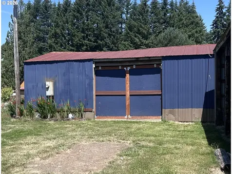 30703 NE Railroad Avenue Yacolt WA 98675