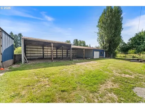 30703 NE Railroad Avenue Yacolt WA 98675