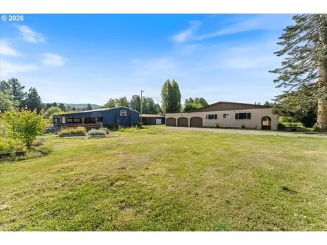 30703 NE Railroad Avenue Yacolt WA 98675