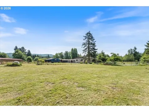 30703 NE Railroad Avenue Yacolt WA 98675