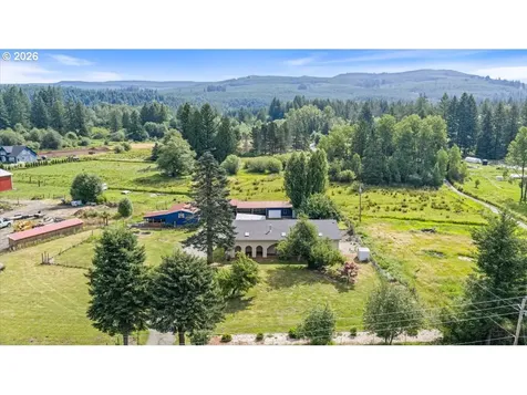 30703 NE Railroad Avenue Yacolt WA 98675