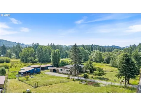 30703 NE Railroad Avenue Yacolt WA 98675