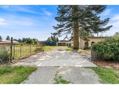 30703 NE Railroad Avenue Yacolt WA 98675