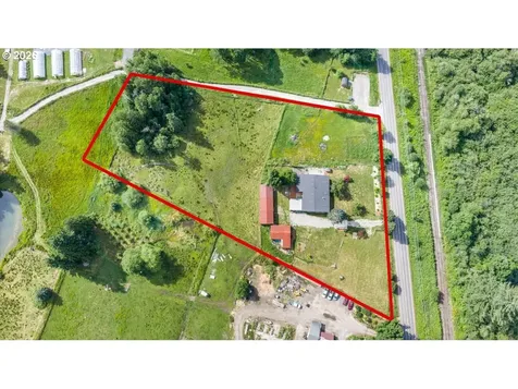 30703 NE Railroad Avenue Yacolt WA 98675