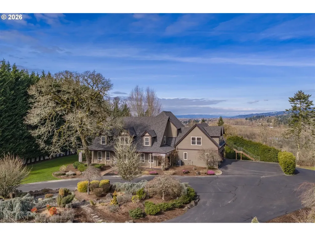 33500 NW Norstar Ranch Road Ridgefield WA 98642