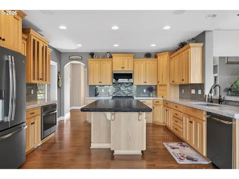 33500 NW Norstar Ranch Road Ridgefield WA 98642