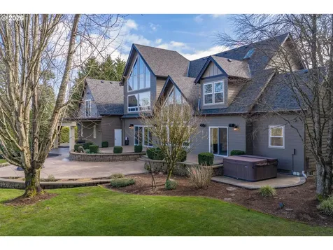 33500 NW Norstar Ranch Road Ridgefield WA 98642