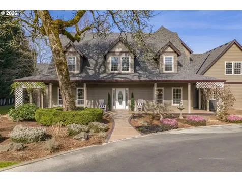 33500 NW Norstar Ranch Road Ridgefield WA 98642