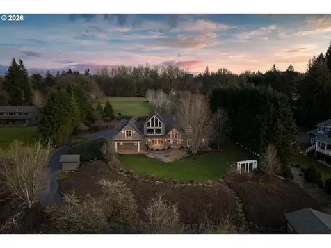 33500 NW Norstar Ranch Road Ridgefield WA 98642