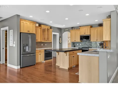 33500 NW Norstar Ranch Road Ridgefield WA 98642