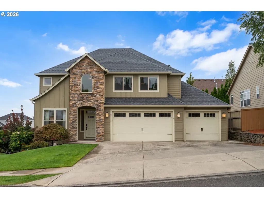 1638 NW Klickitat Street Camas WA 98607