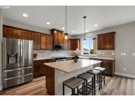 1638 NW Klickitat Street Camas WA 98607