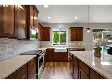 1638 NW Klickitat Street Camas WA 98607
