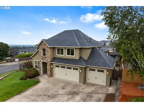 1638 NW Klickitat Street Camas WA 98607