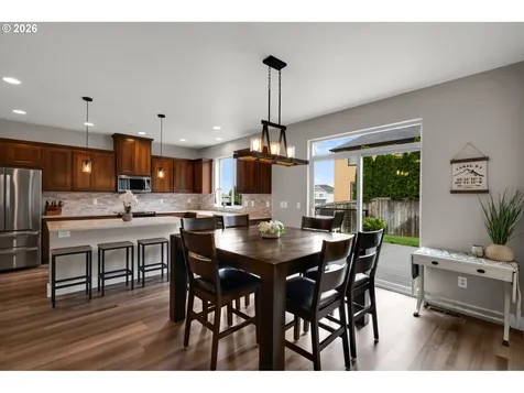 1638 NW Klickitat Street Camas WA 98607