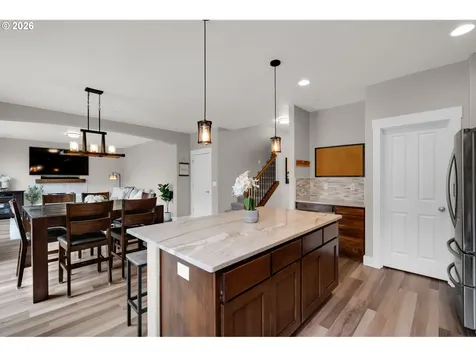 1638 NW Klickitat Street Camas WA 98607