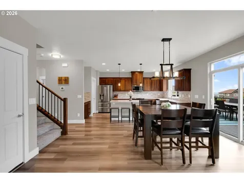 1638 NW Klickitat Street Camas WA 98607