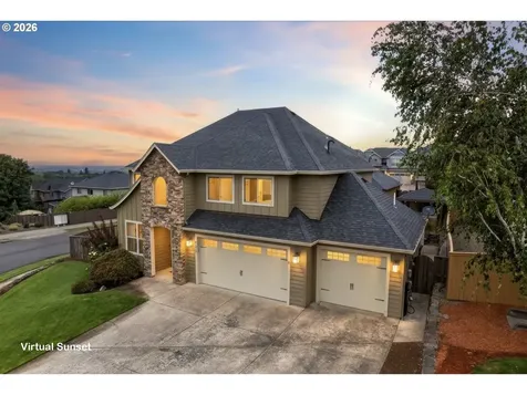 1638 NW Klickitat Street Camas WA 98607