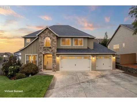 1638 NW Klickitat Street Camas WA 98607