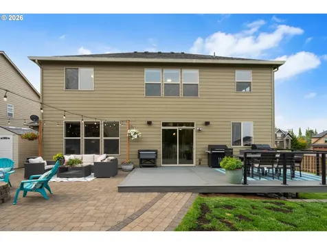 1638 NW Klickitat Street Camas WA 98607