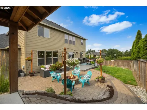 1638 NW Klickitat Street Camas WA 98607
