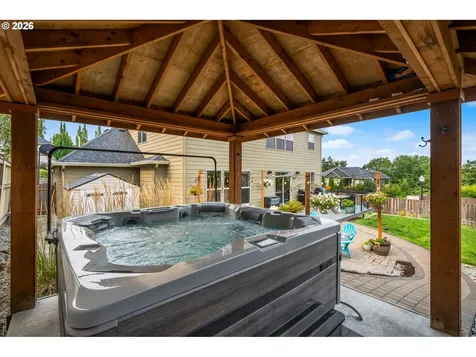 1638 NW Klickitat Street Camas WA 98607