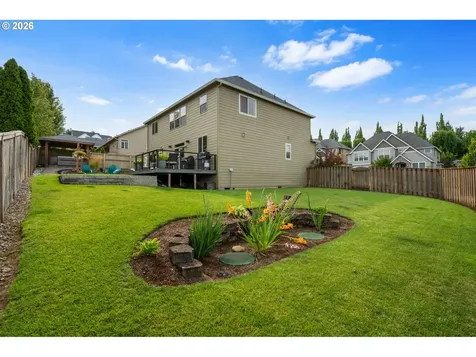1638 NW Klickitat Street Camas WA 98607