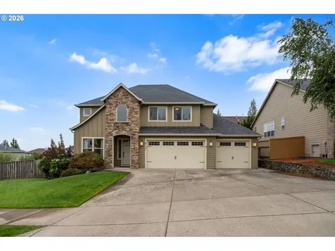 1638 NW Klickitat Street Camas WA 98607