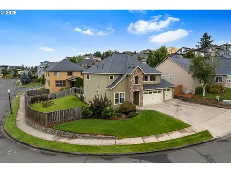 1638 NW Klickitat Street Camas WA 98607