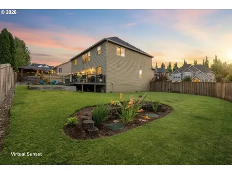 1638 NW Klickitat Street Camas WA 98607
