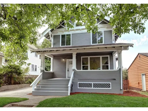 5105 SE 41st Avenue Portland OR 97202