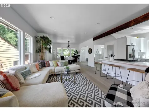 5105 SE 41st Avenue Portland OR 97202