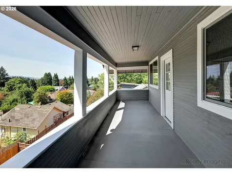 5105 SE 41st Avenue Portland OR 97202